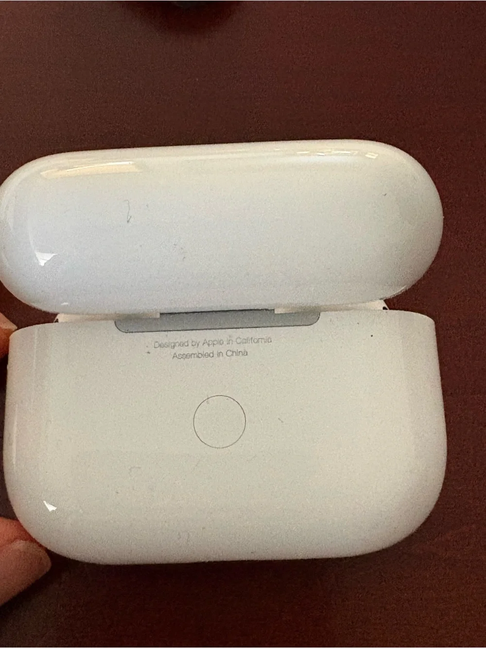 Apple AirPod Pro Gen 2